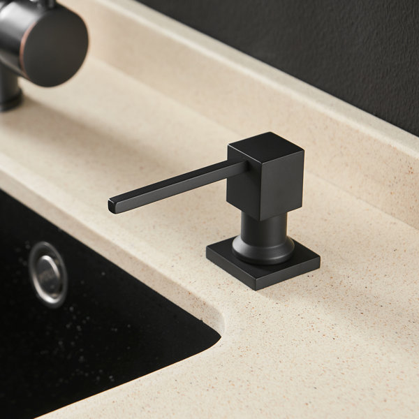 WANFAN Soap Dispenser & Reviews Wayfair Canada